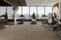 2 bedroom apartment 61 m² Dubai, United Arab Emirates