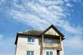 Cottage 137 m² in Valyncy, Belarus