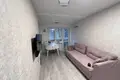 Wohnung 2 zimmer 45 m² Baranawitschy, Belarus