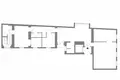 Квартира 4 комнаты 167 м² Варшава, Польша