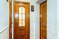 Mieszkanie 3 pokoi 77 m² Mińsk, Białoruś