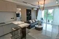 Mieszkanie 2 pokoi 55 m² Chalong, Tajlandia