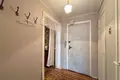 1 room apartment 34 m² Minsk, Belarus
