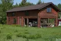 House  Blonski sielski Saviet, Belarus