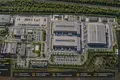 TAX FREE ZONE – Industrial Park R-33
