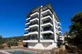 Penthouse 4 zimmer 135 m² Muratpasa, Türkei