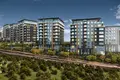 Kompleks mieszkalny The New Vadistanbul