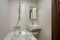 Appartement 2 chambres 51 m² en Minsk, Bélarus
