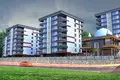 Apartamento 4 habitaciones 180 m² Ortahisar, Turquía