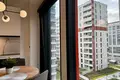 Квартира 1 комната 34 м² в Варшаве, Польша