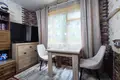 Apartamento 3 habitaciones 62 m² Minsk, Belarús
