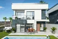 Villa de tres dormitorios 211 m² Los Alcazares, Španjolska