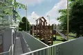Kondominium 1 Schlafzimmer 48 m² Montenegro, Montenegro
