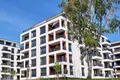 Condo 3 pokoi 100 m² Berlin, Niemcy