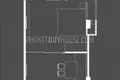 1 bedroom apartment 32 m² Rawai, Thailand