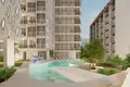 2 bedroom apartment 59 m² Rawai, Thailand