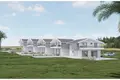 Коттедж 3 комнаты 85 м² Афитос, Греция