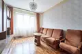 Apartamento 2 habitaciones 50 m² en Minsk, Belarús