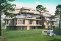 Apartamento 3 habitaciones 266 m² Jurmala, Letonia