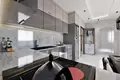 1 bedroom apartment 50 m² Alanya, Turkey