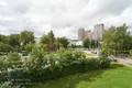 1 room apartment 35 m² in Minsk, Belarus