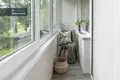3 room apartment 49 m² Vilnius, Lithuania