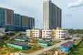 Wohnung 34 m² Ankudinovka, Russland