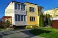 3 room apartment 113 m² Bielaviezski, Belarus