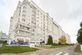 Wohnung 2 zimmer 60 m² Minsk, Belarus