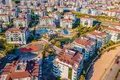 Wohnung 2 zimmer 65 m² Oba, Türkei