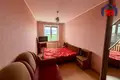 Apartamento 3 habitaciones 62 m² Slutsk, Belarús
