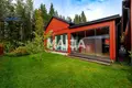 Haus  Oulu sub region, Finnland