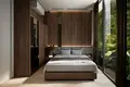 Villa 3 pièces 205 m² Sakhu, Thaïlande