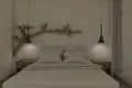 Wohnung 2 Schlafzimmer 80 m² Madalena, Portugal