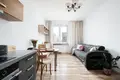 2 room apartment 37 m² Warsaw, Poland
