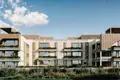 Attique 2 chambres 69 m² Paphos, Chypre