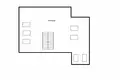 4 room apartment 107 m² Warsaw, Poland
