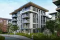 Appartement 3 chambres 126 m² Kucukcekmece, Turquie