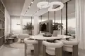 Apartamento 3 habitaciones 117 m² Dubái, Emiratos Árabes Unidos