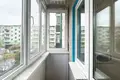 Appartement 2 chambres 45 m² Salihorsk, Bélarus