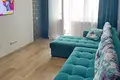 Квартира 1 комната 38 м² Минск, Беларусь
