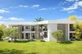 1 room apartment 33 m² Kassandrino, Greece