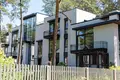 Apartamento 4 habitaciones 130 m² Jurmala, Letonia