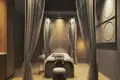 Квартира 2 комнаты 41 м² Akarca Koyu, Турция