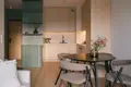 2 room apartment 40 m² Gdynia, Poland