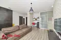 Mieszkanie 2 pokoi 65 m² Mińsk, Białoruś