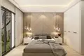 Квартира 3 комнаты 60 м² Турция, Турция