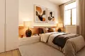 Apartamento 1 habitacion 50 m² Arroios, Portugal