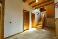 House 194 m² Usiazski sielski Saviet, Belarus