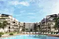 Kawalerka 1 pokój 60 m² Hurghada, Egipt